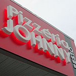 Visit South Florida Signage